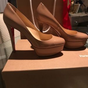 Christian Louboutin 37.5